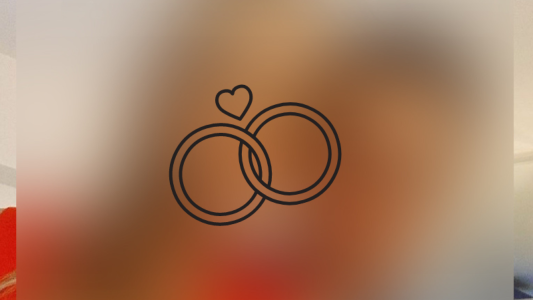 Famoso conductor de Telefe anunció su casamiento