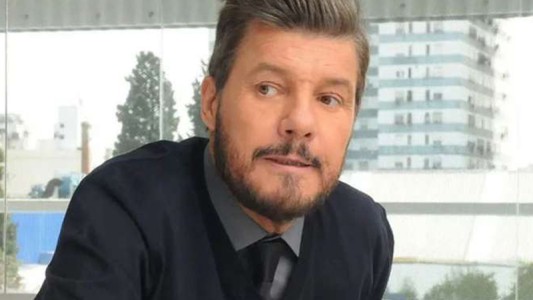 El sugerente posteo de Marcelo Tinelli luego de anunciar su separación con Guillermina Valdés