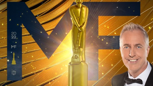 Martín Fierro: todo lo que tenés que saber sobre la ceremonia de este domingo