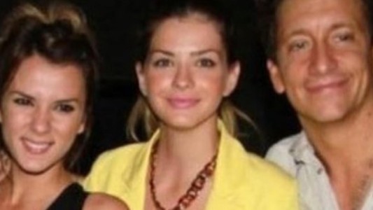 Gime Accardi habló de su vínculo actual con La China Suárez