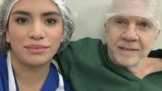 El testimonio de la mejor amiga de Beatriz Salomón