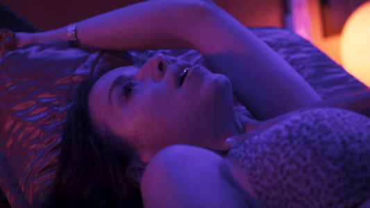 Soledad le fue infiel a Gustavo