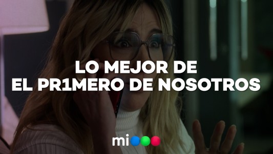 Valeria está viviendo su mejor momento y Jimena la está pasando muy mal