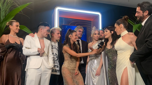 Los coaches de La Voz Argentina: “Logramos llegar al corazón de la gente”