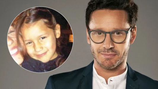 Conmovedor mensaje Benjamín Vicuña Blanquita día cumplido 16 años