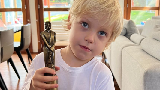 Mirko explicó por qué faltó Martín Fierro 2022