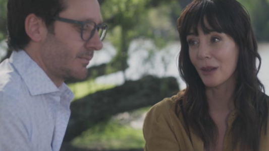 Jimena rechazó arriesgada propuesta Santiago