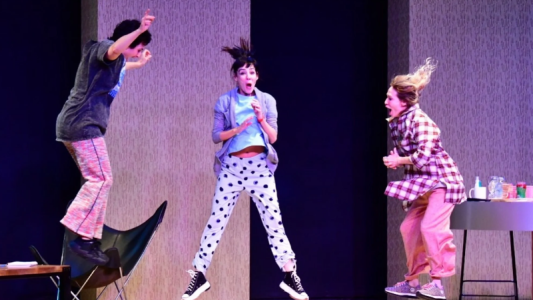 Las Irresponsables: función especial el 24 de mayo