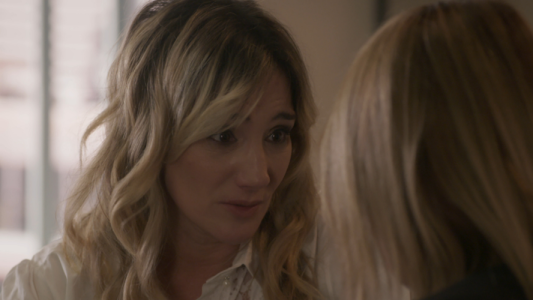 ¿Valeria pensará en adoptar?