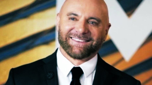 Germán Martitegui descartó rumores Covid: "Tenia gastroenteritis"