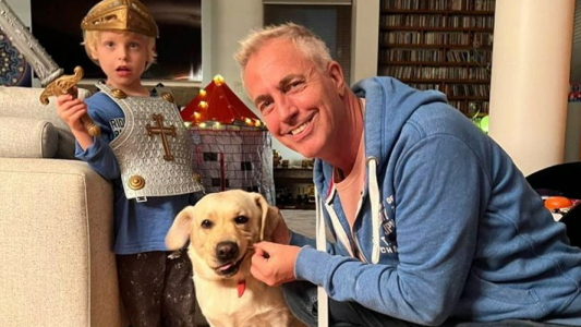 La frase de Mirko que hizo llorar a Marley