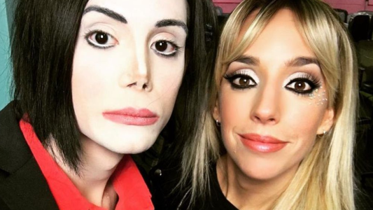 Tamara Pettinato habló sobre el incendio que sufrió su hermano Felipe Pettinato