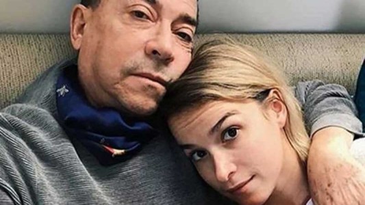 Anibal Pachano salió en defensa de su hija Sofia y apuntó contra Cocineros Argentinos