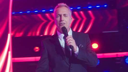 La Voz Argentina 2022 fecha estreno Telefe