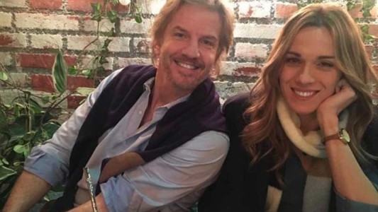 Contundente defensa de Mariana Genesio Peña a Facundo Arana