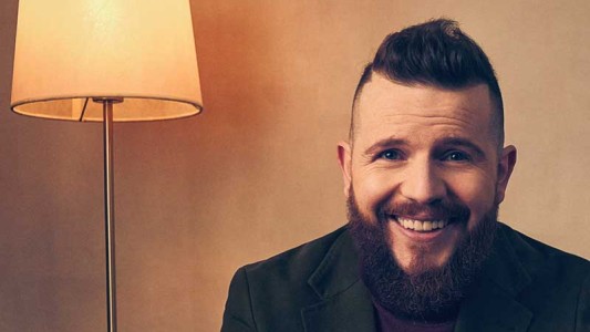 ¡Daniel Habif llega a la Argentina!