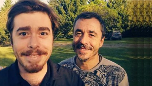 El emotivo posteo de Pablo Granados dedicado a su hijo Migue