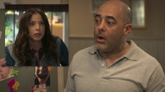 Soledad descubrió a Gustavo in fraganti ¿se pudrió todo?