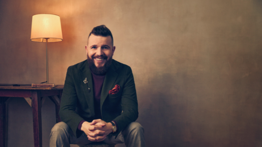 De actor a exitoso conferencista: Quién es Daniel Habif