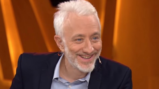 Los invitados al punto de encuentro de Andy Kusnetzoff este sábado