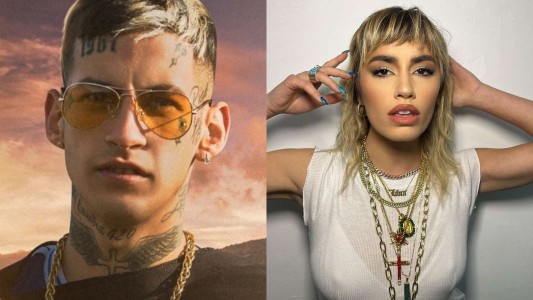 lali esposito l gante canción juntos