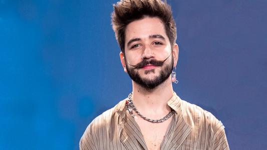 Camilo dio covid positivo y expresó un fuerte mensaje: "Me da mucha tristeza"