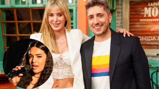 La Peña de Morfi a pura cumbia: Ángela Leiva dirá presente por primera vez