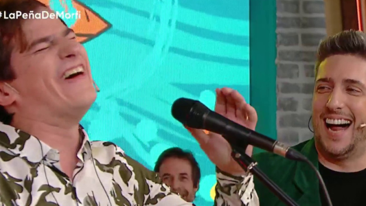 La divertida anécdota de Nahuel Pennisi y su profesor del colegio