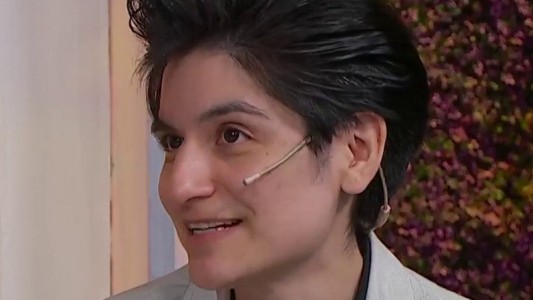 Estef Figueroa reveló la extensa lucha por su identidad: “Era muy feo no poder ser yo”