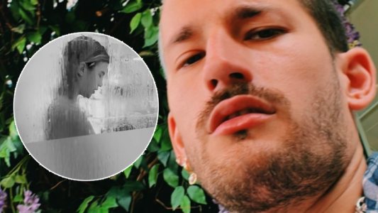 Ricky Montaner críticas grabar Stefi Roitman ducha: hacer censo estúpidos