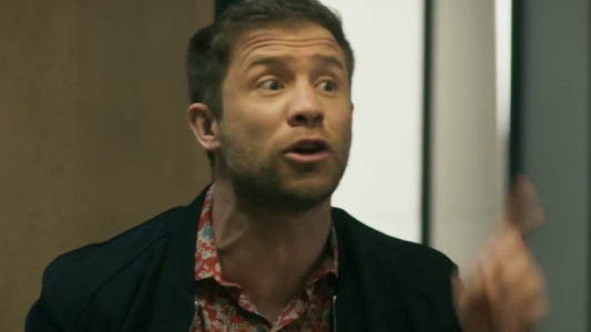 Javier volvió y Cristian se puso celoso de Nacho