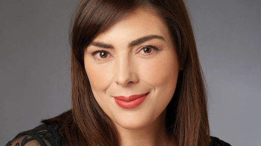 Murió a los 50 años la actriz Julieta Vallina