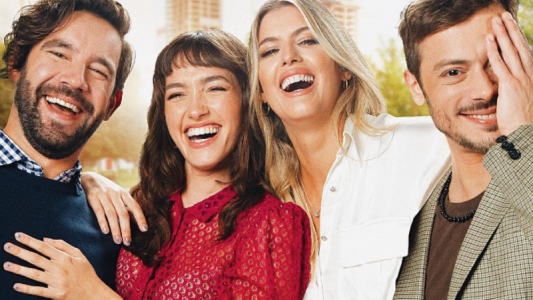 Se estrena "La Verdad",  una comedia sobre la sinceridad y las relaciones de pareja