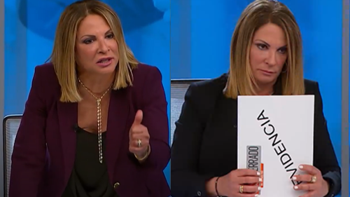 La Doctora Polo vuelve a Telefe con “Caso Cerrado Sin Censura”