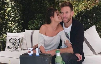 Sofi Jujuy del Potro reconciliados las pruebas romance juntos