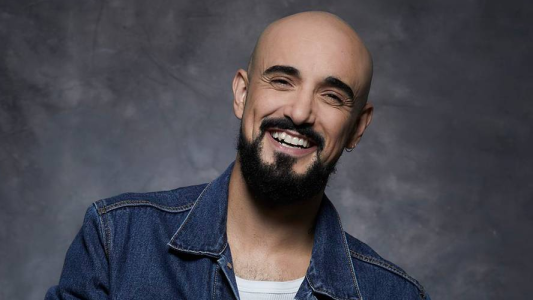 ¿Qué pasará en el concierto que Abel Pintos realizará a beneficio de la Casa Garrahan?