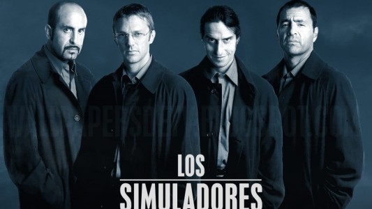 El espectacular hallazgo de los fanáticos de Los Simuladores en Google Maps