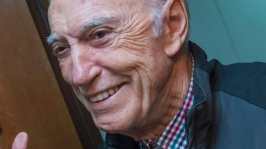 Murió Cacho Fontana leyenda radio televisión Argentina