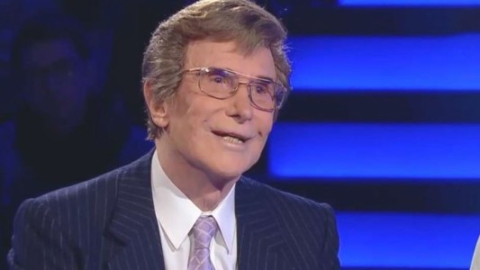 Murió Cacho Fontana: la reacción de su amigo, Silvio Soldán