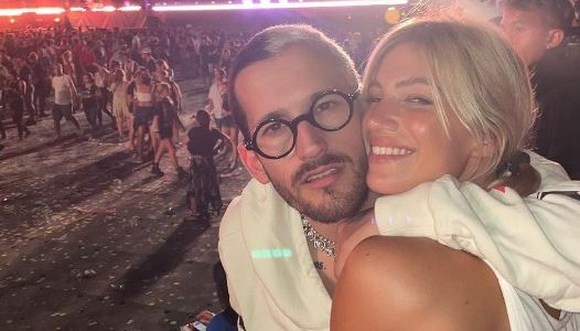 Stefi Roitman encaró a Ricky Montaner sobre la posibilidad de ser padres