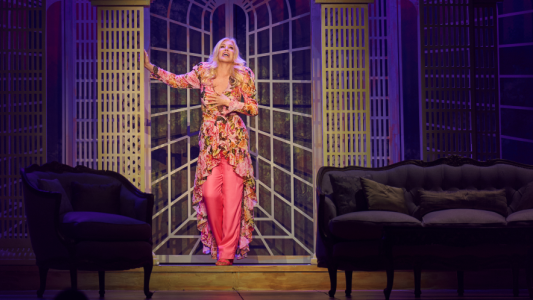 Gran estreno de Susana Giménez en Enjoy Punta del Este