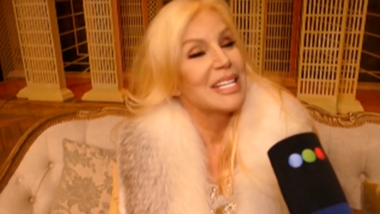 Susana, en exclusiva: así vivió el regreso al teatro con "Piel de Judas"