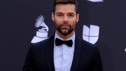 "La verdad prevalece": la palabra de Ricky Martin luego de que la Justicia archivara la denuncia en su contra