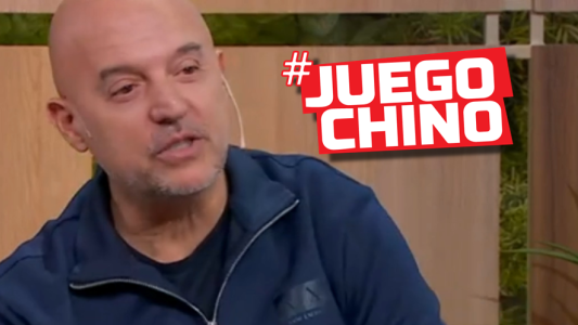 Pelado López adelantó cómo será Juego Chino nuevo programa Telefe