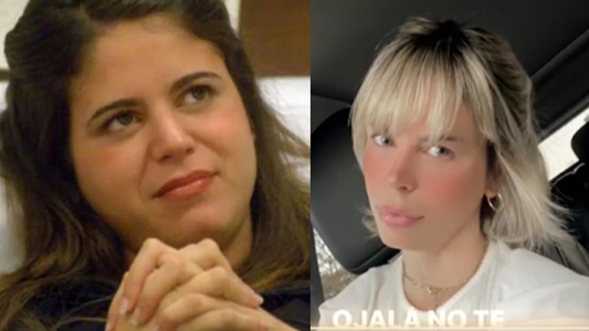 La sorprendente transformación de Marianela Mirra a 15 años de haber ganado Gran Hermano