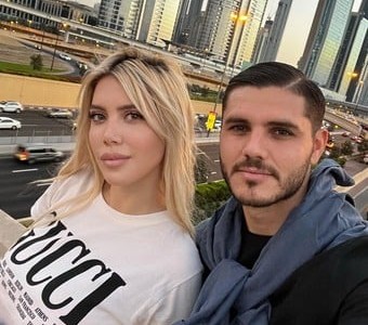 "Sé cómo era él con vos, siempre hablando mal": la respuesta de la empleada doméstica a Wanda Nara