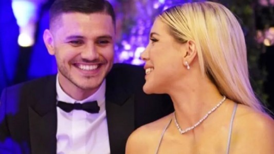 La dura respuesta de Wanda Nara cuando le preguntaron si sigue enamorada de Icardi