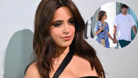 Shawn Mendes es historia: quién es el nuevo novio de Camila Cabello