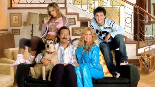 El elenco de Casados con hijos visitará La Peña de Morfi