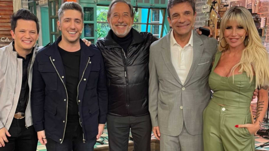 Casados con hijos en el teatro: adelanto exclusivo de cómo será la obra